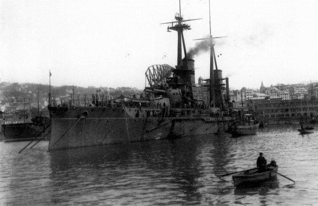 Флот. Картинок пост