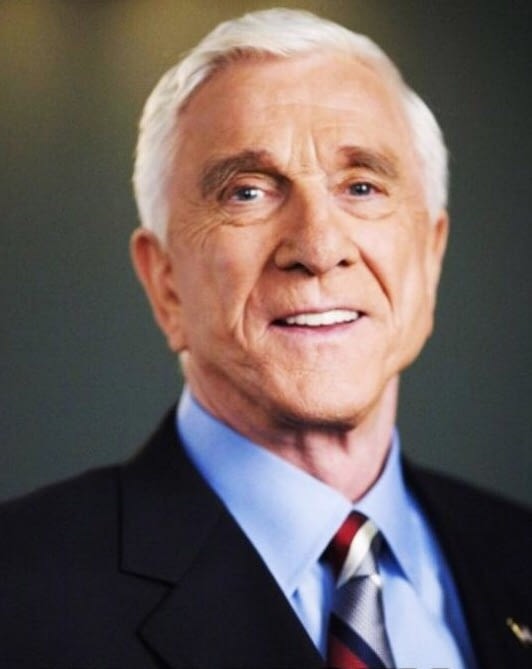 Всё–таки Нильсен был лучшим президентом!