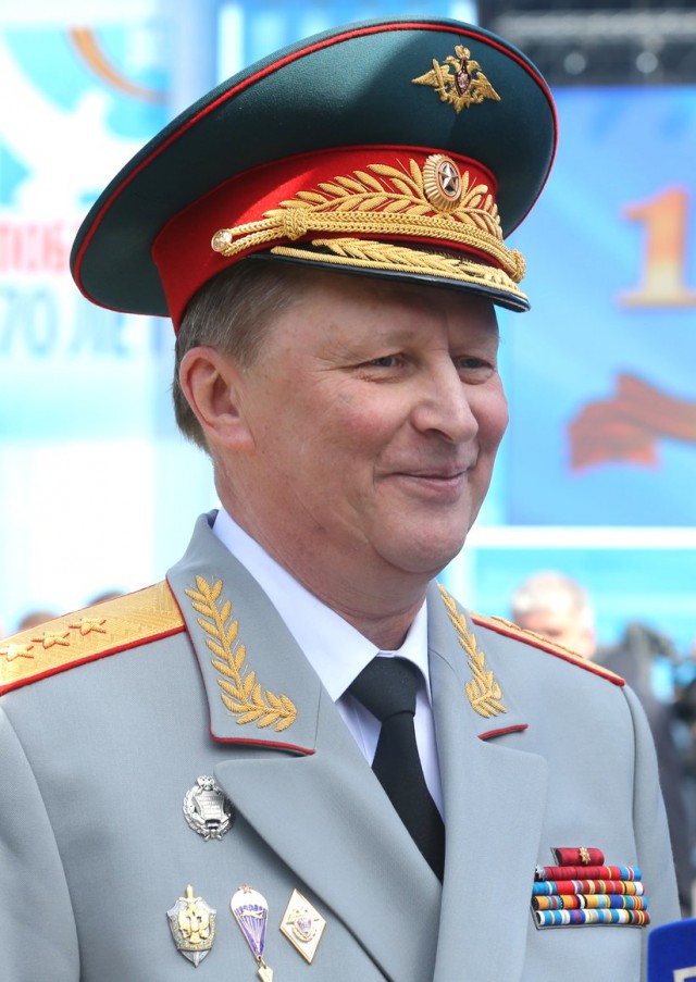 Путин определился со следующим премьер-министром РФ
