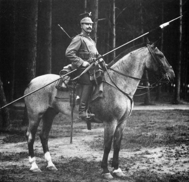 История в фотографиях