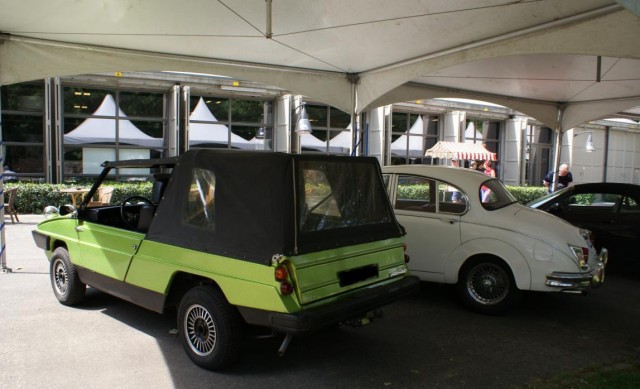 Игра на ЯПе: Угадай АВТО-2