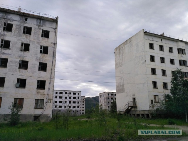 Безнадега.ру
