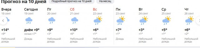 Деревенская Америка - 5