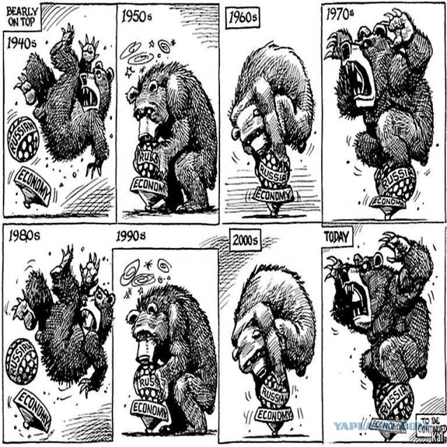 Почему Николай II с семьёй не бежал из России после революции
