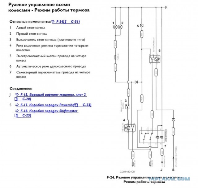 Купить ВЫКЛЮЧАТЕЛЬ HEBEL JCB 3CX 4CX 701/20800 (11915796619) с доставкой в Росси
