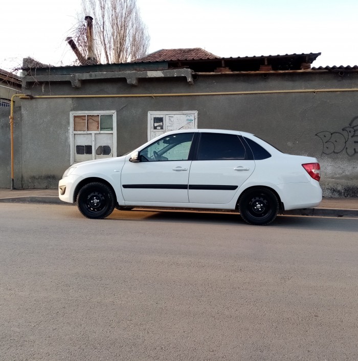 А кто на чем передвигается?