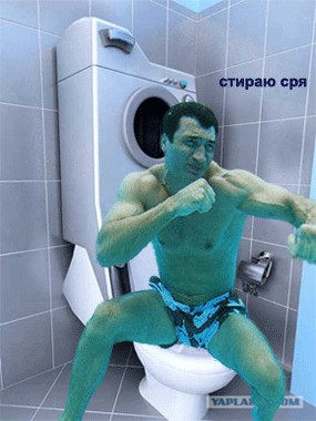 Фотожаба дня: Кличко (26.03.08)
