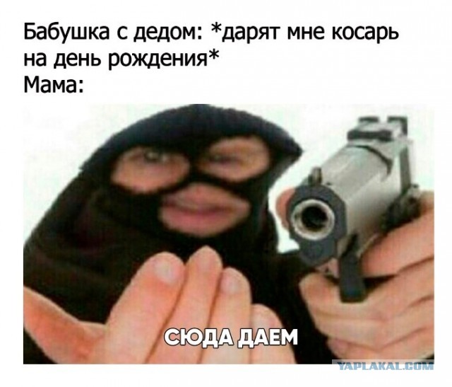 Картинки разные нужны, картинки всякие важны!