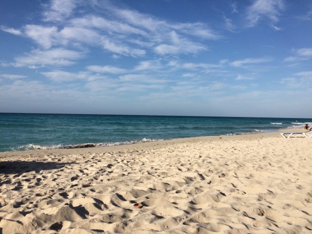 Очерки с Кубы или история одного фрилансера