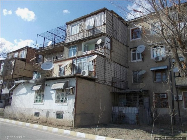 В России начали массово проверять квартиры