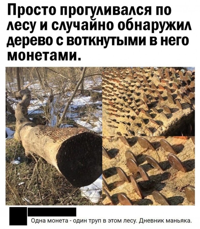 Так себе картинки 11.03.2021