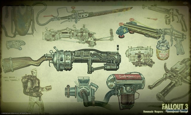 Fallout 3