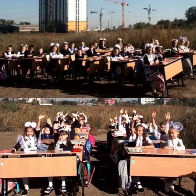 Бездуховный запад