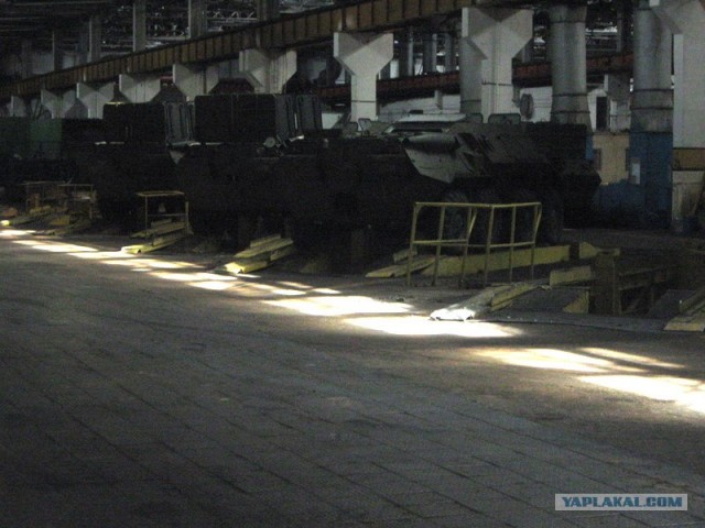 Арзамасский машиностроительный завод