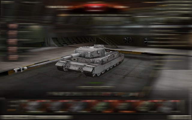 Wargaming
