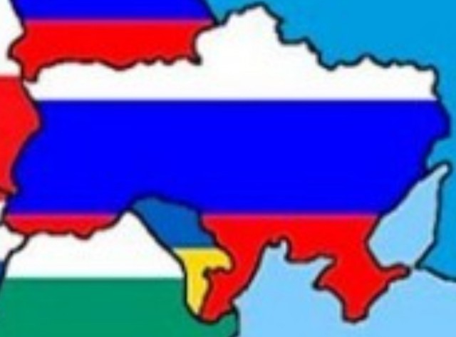 30 занятных фото и фактов для любителей географии