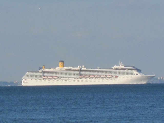 Одесса 2012