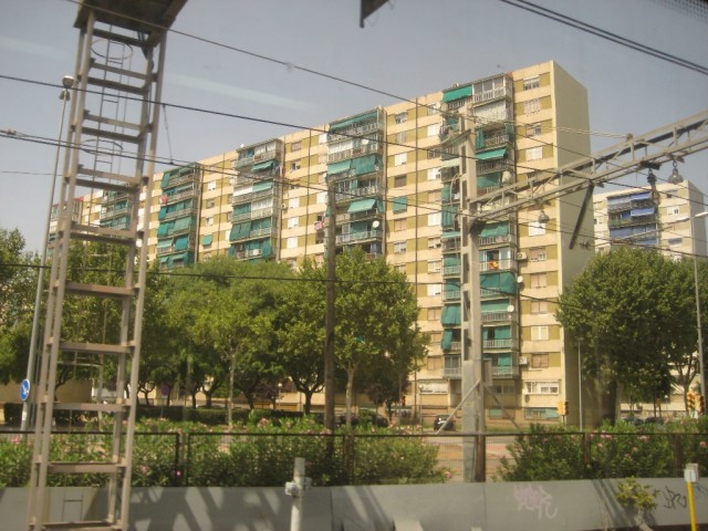 Испания - чудесная страна!