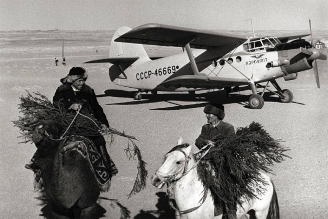 Фотопробег по истории 6