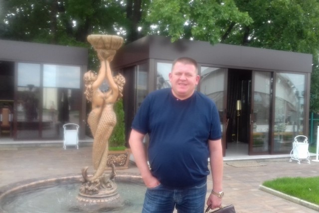 Осуждённый за взятку липецкий экс-чиновник стал героем СВО