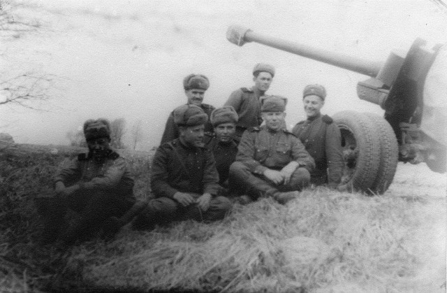 БС-3: советская пушка, которая останавливала грозные «Тигры»