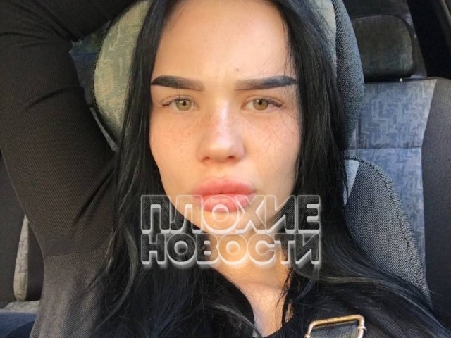 В Волгограде девушка оскорбила нерусских людей