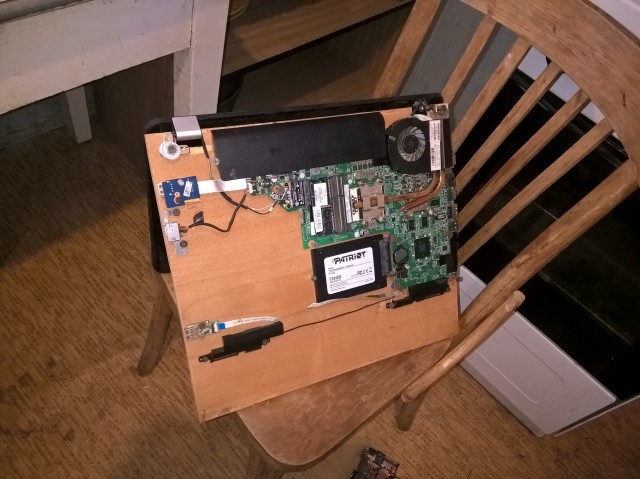 Трансформируюсь!