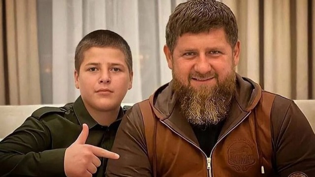 Вот такой вот, млть, челендж, бл@ть, а пизд@ц , как ни странно, всё ближе и уже тут