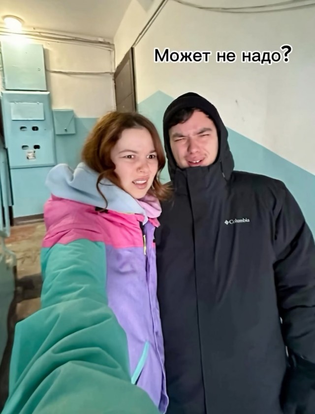 Прогулка с собакой, когда вы живёте на Сахалине