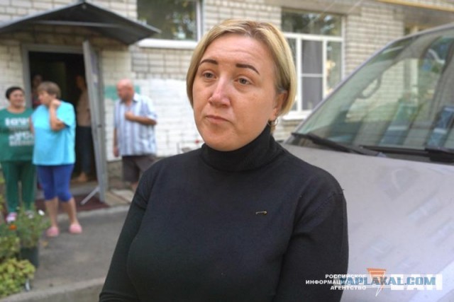 20 тысяч за вывоз тела с «дороги ветров»: как живут беженцы из курского приграничья. Репортаж ЕАН