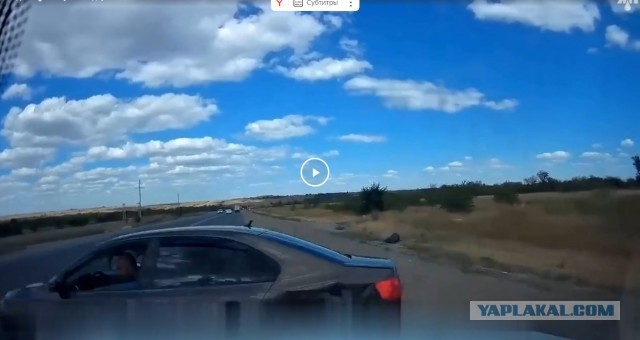 "Учитель" обделался