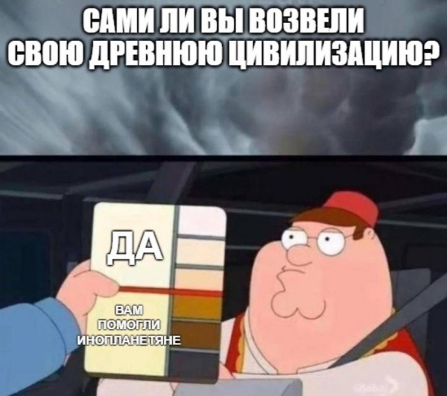 Нуштош 29.01.2025. Наблюдая за наблюдателями (s3e4)