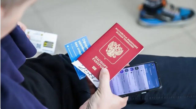 Россиянам аннулируют ИИН в Казахстане: что говорят в МВД