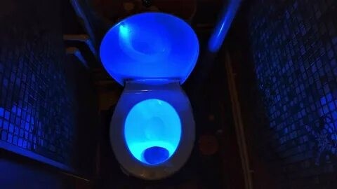 Если нет синего светодиода - подделка не из Китая!