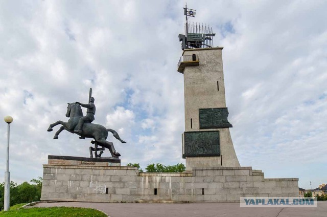 Объяснение своей аватарки