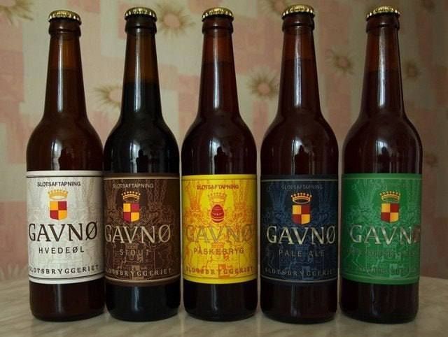 Разные сорта.