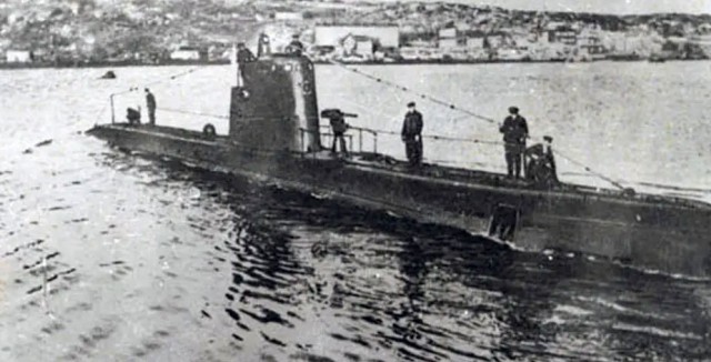 Трагические «ошибки» советских подводников