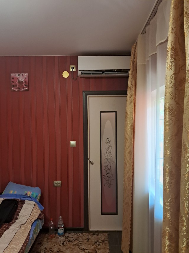 Про отдых в Ейске, от себя