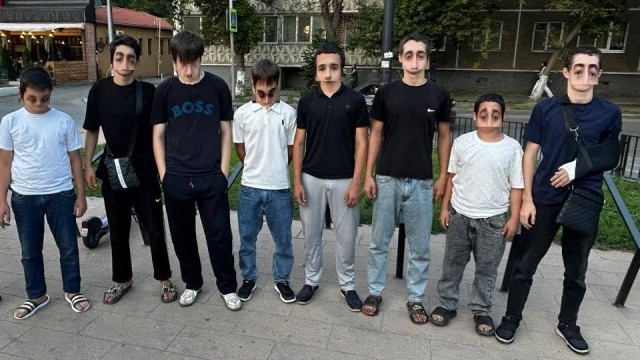 В Саратове задержали подростковую группировку, терроризировавшую прохожих — СК начал проверку