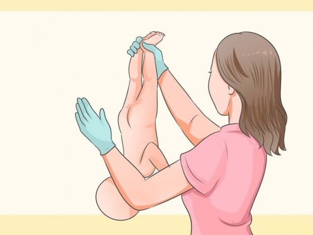 В Уфе полиция ищет мужчину, избившего палкой ребенка