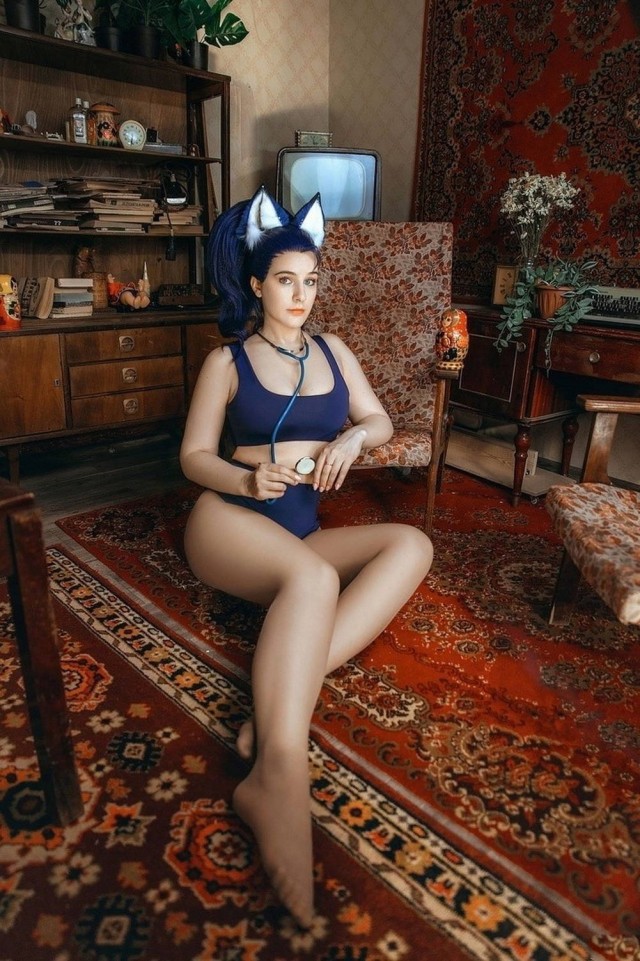 Феи пледа и ковра - 8