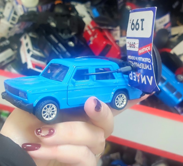 Дед Мороз 2025