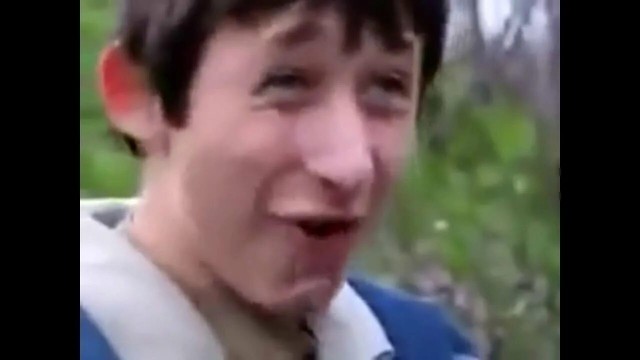 Олег Груз — Я видел пи#дабола вблизи!