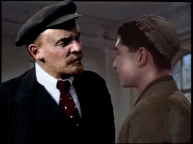 Учитель алгебры, который переехал в Краснодар из Дагестана рассказал своим ученикам, что он думает о русском народе