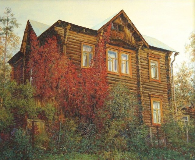 АРТ-Воскресенье