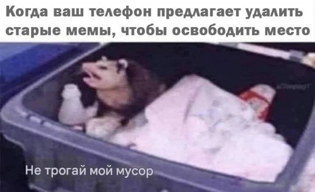 Картинки из мусорной корзины 02.05.26