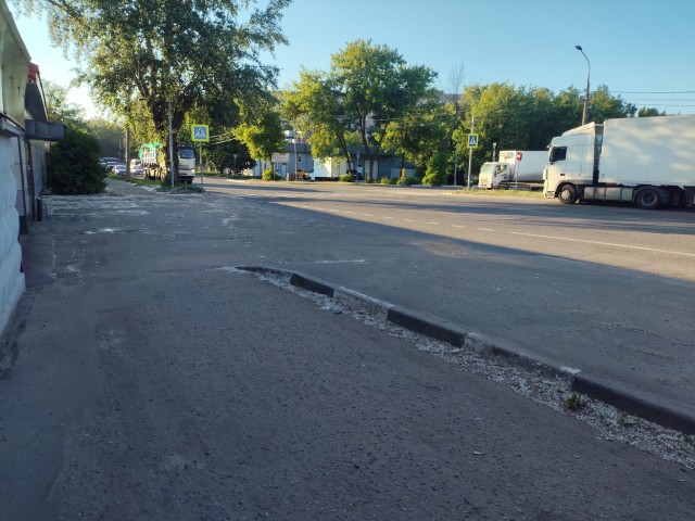 Москвичи! Давайте честно