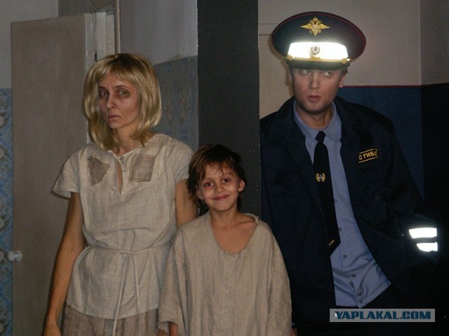 Фотографии из серии: "Я у мамы инженер!" v.5