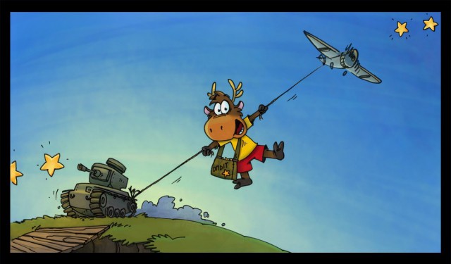Wargaming 9