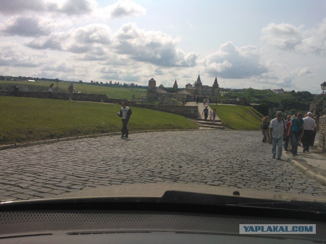 Украина - Беларусь. Две страны, два образа жизни